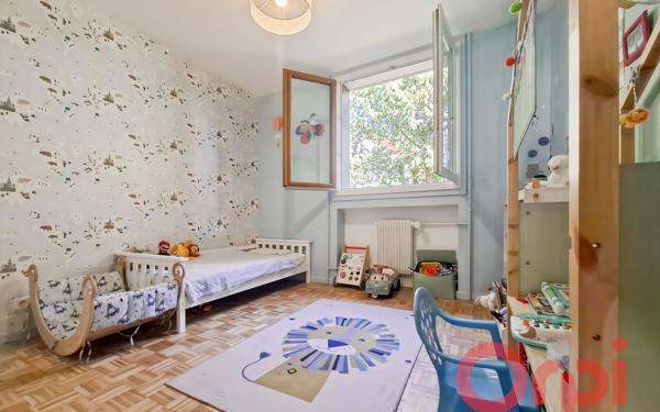 Appartement à vendre    4 pièces • 79,40 m2 Aix-en-Provence