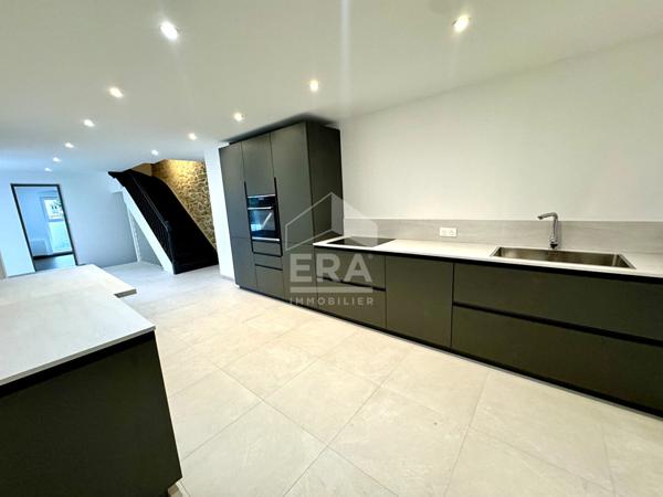 Appartement Boulogne Sur Mer 5 pièce(s) 100 m2