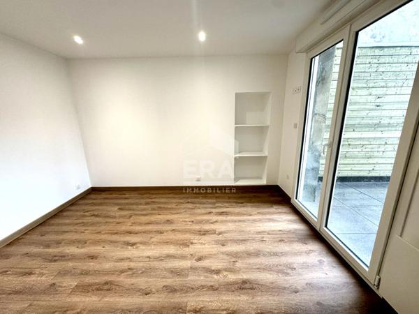 Appartement Boulogne Sur Mer 5 pièce(s) 100 m2