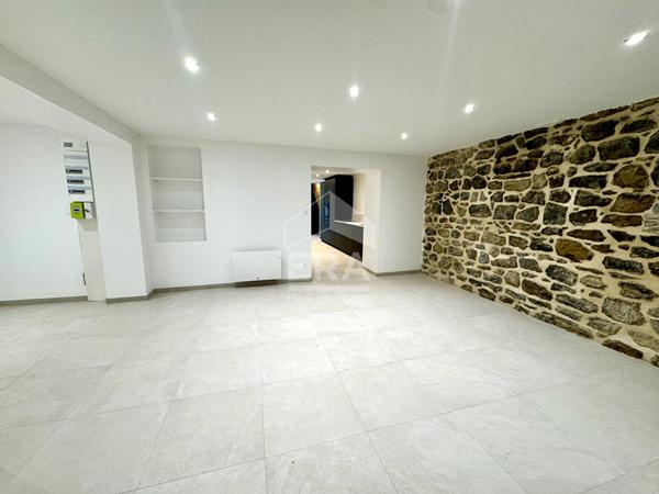 Appartement Boulogne Sur Mer 5 pièce(s) 100 m2