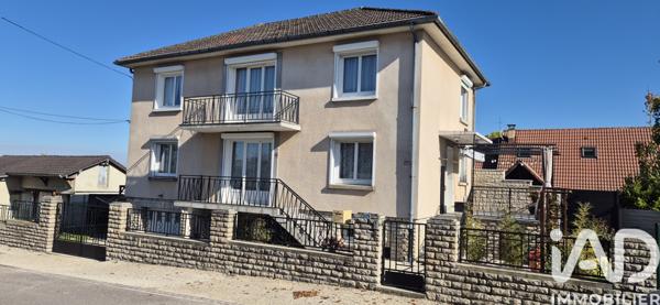 Maison à vendre 7 pièces 150 m² Saint-Parres-aux-Tertres