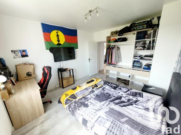 Maison à vendre 7 pièces 150 m² Saint-Parres-aux-Tertres