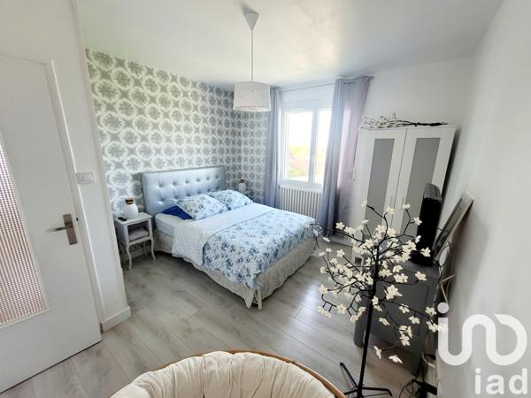 Maison à vendre 7 pièces 150 m² Saint-Parres-aux-Tertres