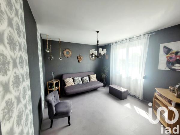 Maison à vendre 7 pièces 150 m² Saint-Parres-aux-Tertres