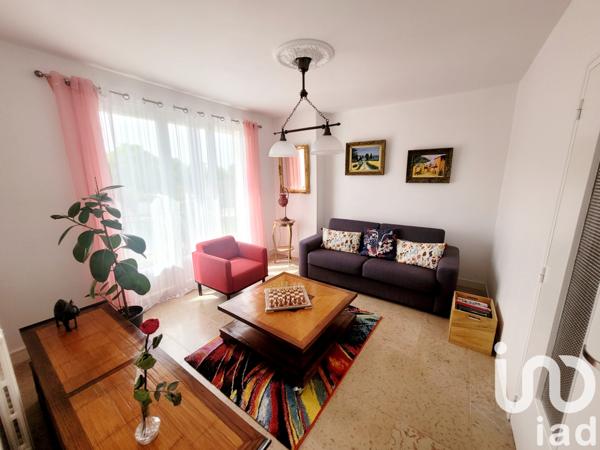 Maison à vendre 7 pièces 150 m² Saint-Parres-aux-Tertres