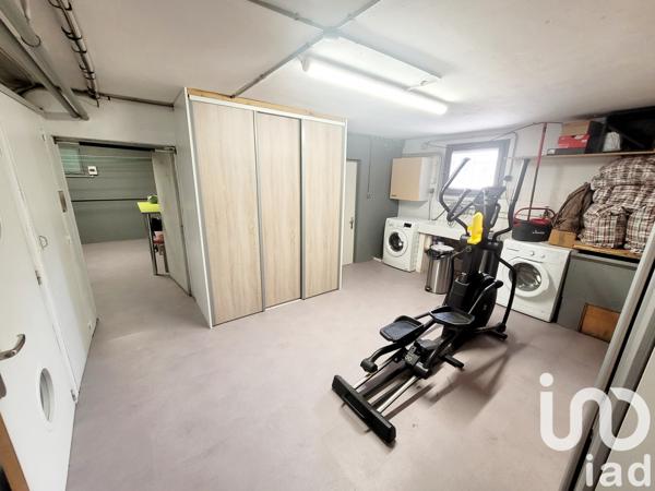 Maison à vendre 7 pièces 150 m² Saint-Parres-aux-Tertres