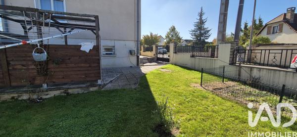 Maison à vendre 7 pièces 150 m² Saint-Parres-aux-Tertres