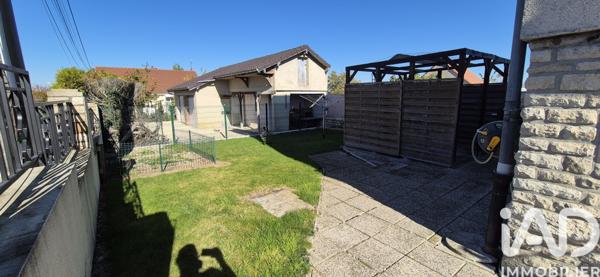 Maison à vendre 7 pièces 150 m² Saint-Parres-aux-Tertres