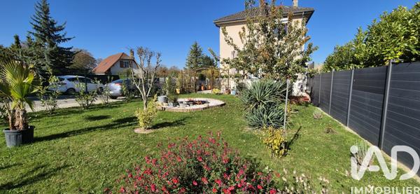 Maison à vendre 7 pièces 150 m² Saint-Parres-aux-Tertres