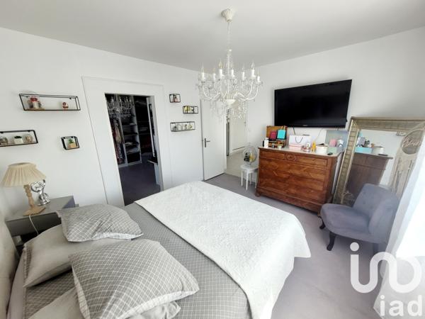 Maison à vendre 7 pièces 150 m² Saint-Parres-aux-Tertres