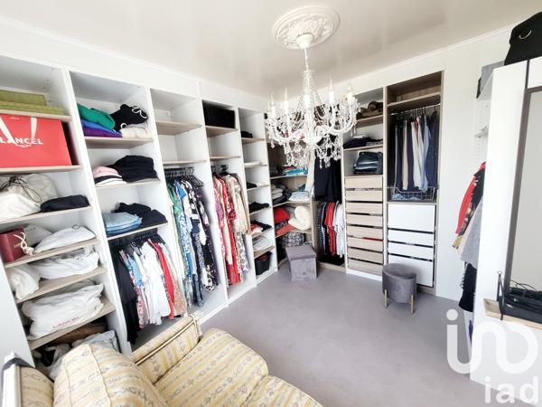 Maison à vendre 7 pièces 150 m² Saint-Parres-aux-Tertres