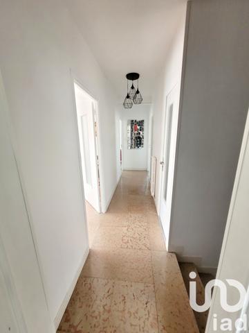 Maison à vendre 7 pièces 150 m² Saint-Parres-aux-Tertres