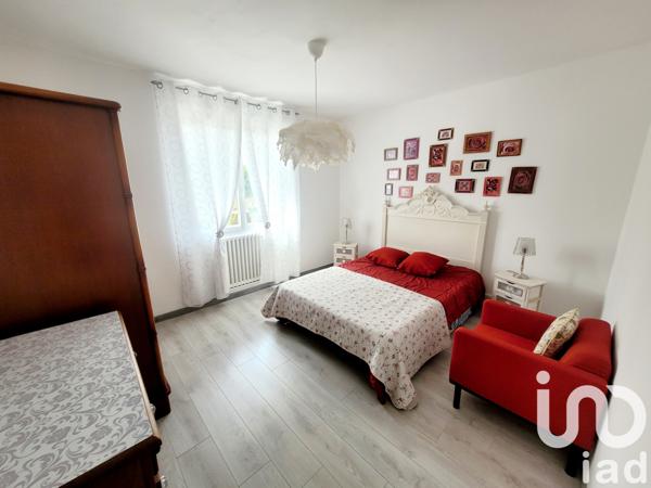 Maison à vendre 7 pièces 150 m² Saint-Parres-aux-Tertres