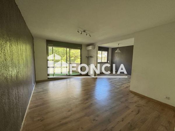 À vendre Appartement 4 pièces 88.63 m² - Montpellier 34070