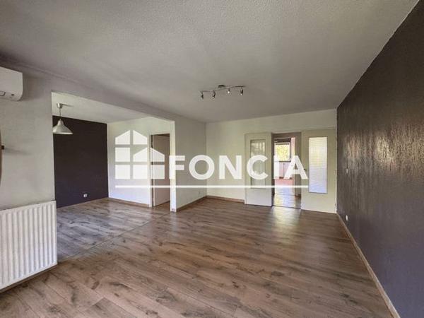 À vendre Appartement 4 pièces 88.63 m² - Montpellier 34070