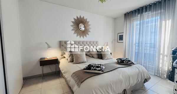 À vendre Appartement 2 pièces 38 m² - Six-fours-les-plages 83140