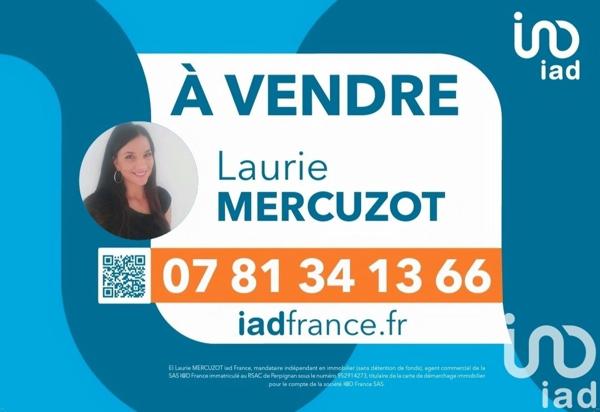 Maison à vendre 4 pièces 160 m² Perpignan