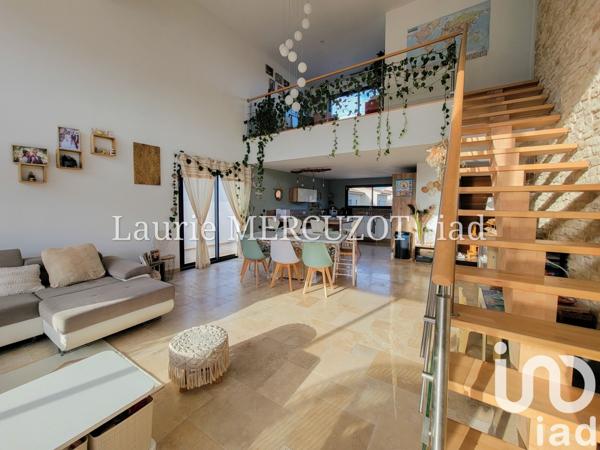 Maison à vendre 4 pièces 160 m² Perpignan