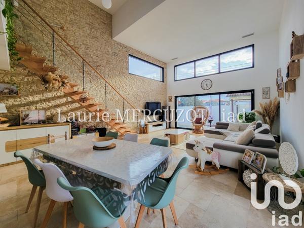 Maison à vendre 4 pièces 160 m² Perpignan