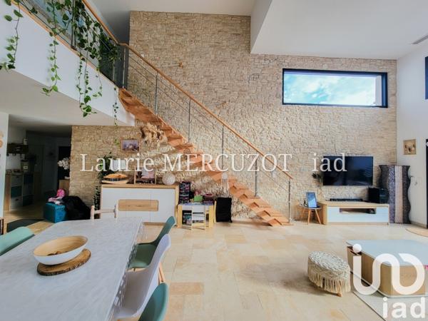 Maison à vendre 4 pièces 160 m² Perpignan