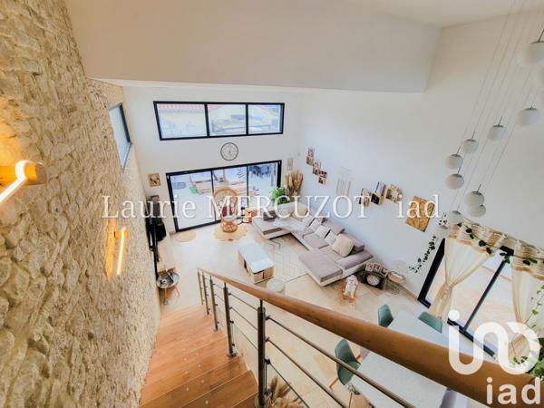 Maison à vendre 4 pièces 160 m² Perpignan