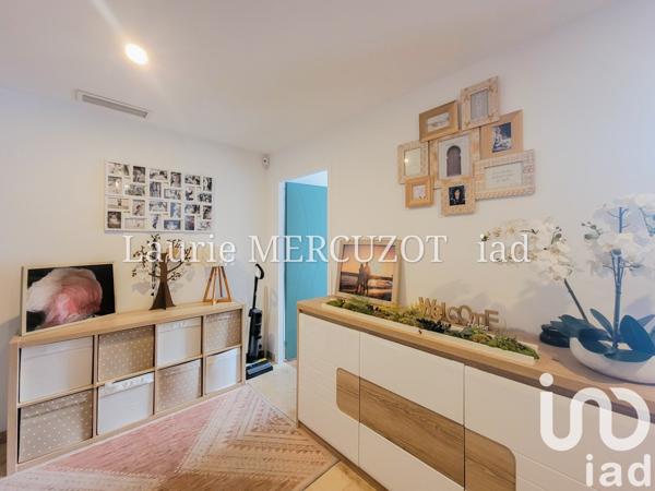 Maison à vendre 4 pièces 160 m² Perpignan