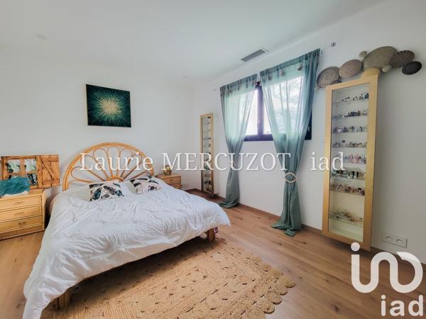 Maison à vendre 4 pièces 160 m² Perpignan