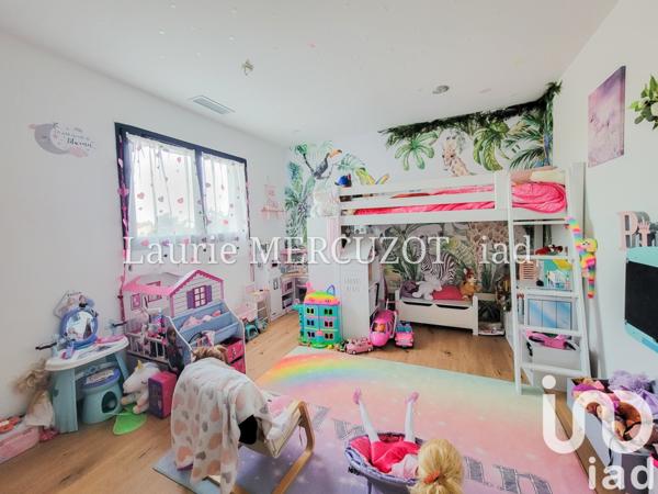 Maison à vendre 4 pièces 160 m² Perpignan