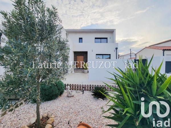 Maison à vendre 4 pièces 160 m² Perpignan