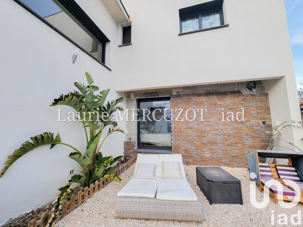 Maison à vendre 4 pièces 160 m² Perpignan
