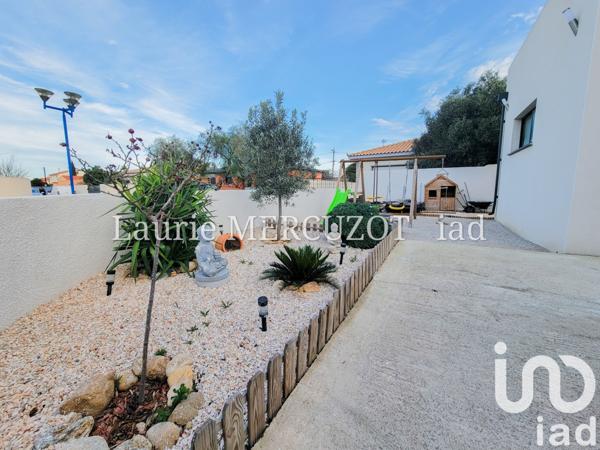 Maison à vendre 4 pièces 160 m² Perpignan