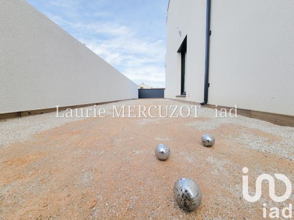 Maison à vendre 4 pièces 160 m² Perpignan