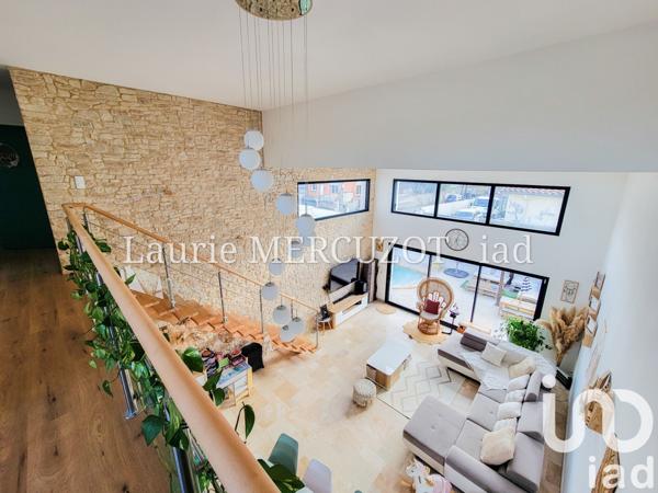 Maison à vendre 4 pièces 160 m² Perpignan