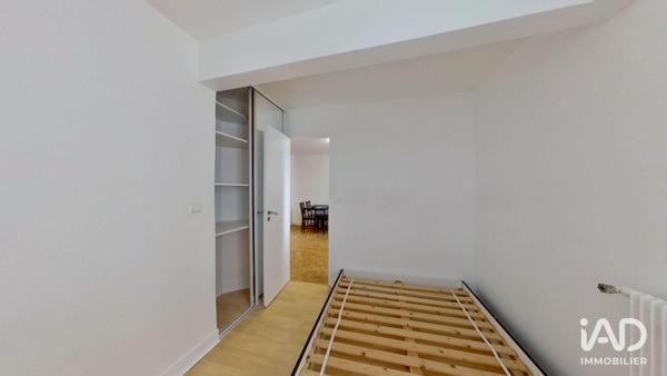 Location appartement 2 pièces 37 m² Paris 15