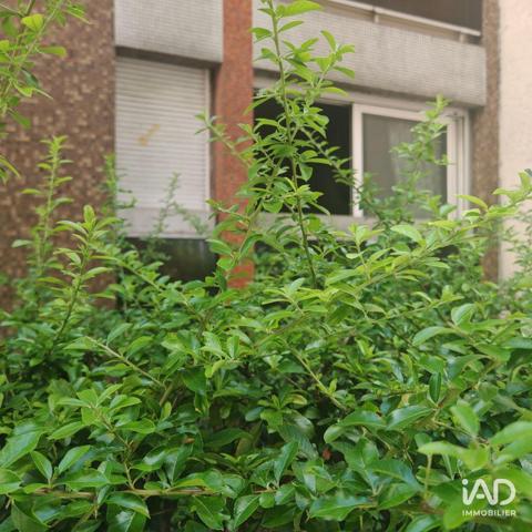Location appartement 2 pièces 37 m² Paris 15