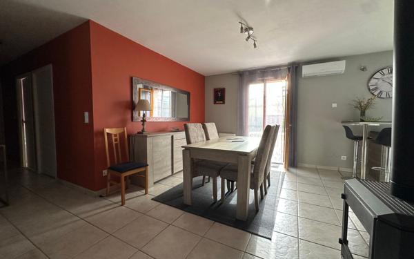 Maison à louer    3 pièces •  Cazères