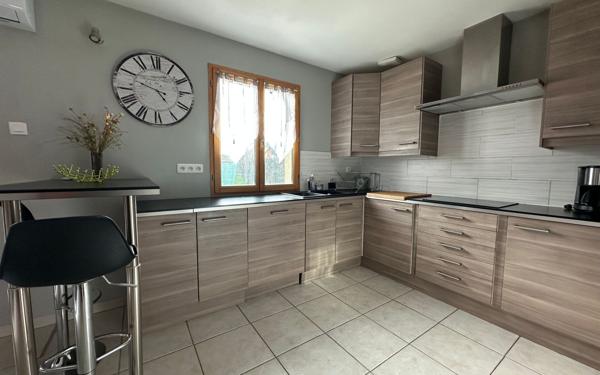 Maison à louer    3 pièces •  Cazères