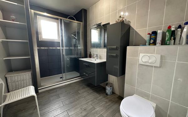 Maison à louer    3 pièces •  Cazères