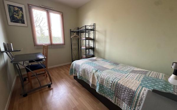 Maison à louer    3 pièces •  Cazères