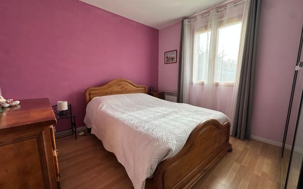 Maison à louer    3 pièces •  Cazères