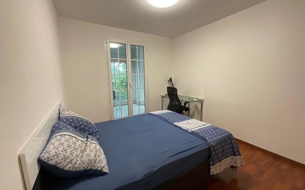 Appartement à louer    4 pièces • 141,93 m2 Fort-de-France