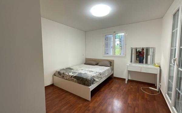 Appartement à louer    4 pièces • 141,93 m2 Fort-de-France