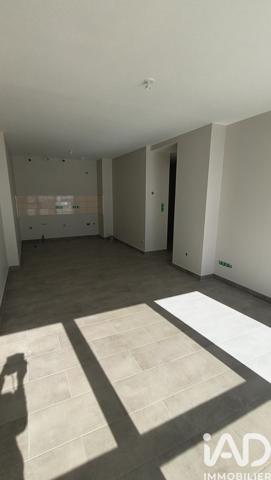 Appartement à vendre 2 pièces 47 m² Bagnères-de-Bigorre