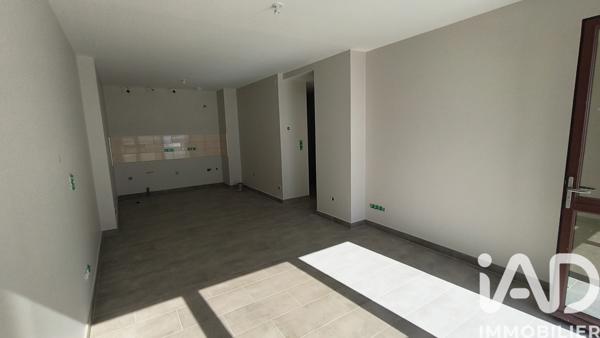 Appartement à vendre 2 pièces 47 m² Bagnères-de-Bigorre