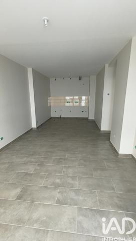 Appartement à vendre 2 pièces 47 m² Bagnères-de-Bigorre