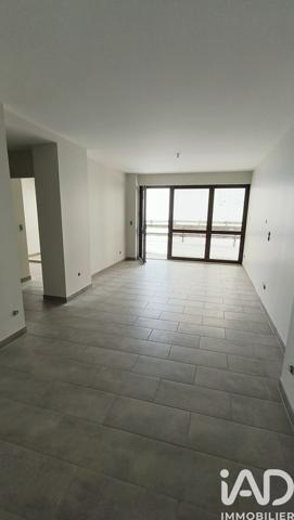 Appartement à vendre 2 pièces 47 m² Bagnères-de-Bigorre