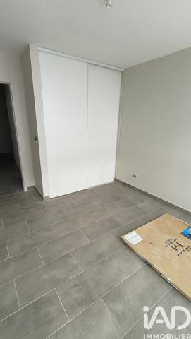 Appartement à vendre 2 pièces 47 m² Bagnères-de-Bigorre