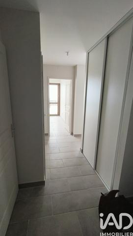 Appartement à vendre 2 pièces 47 m² Bagnères-de-Bigorre