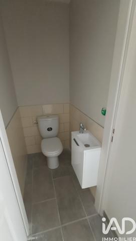 Appartement à vendre 2 pièces 47 m² Bagnères-de-Bigorre
