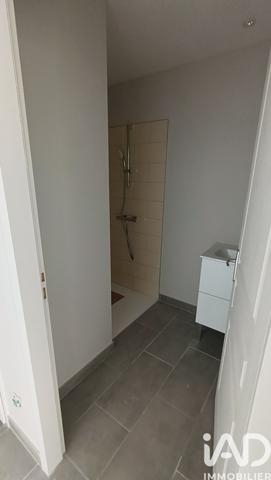 Appartement à vendre 2 pièces 47 m² Bagnères-de-Bigorre